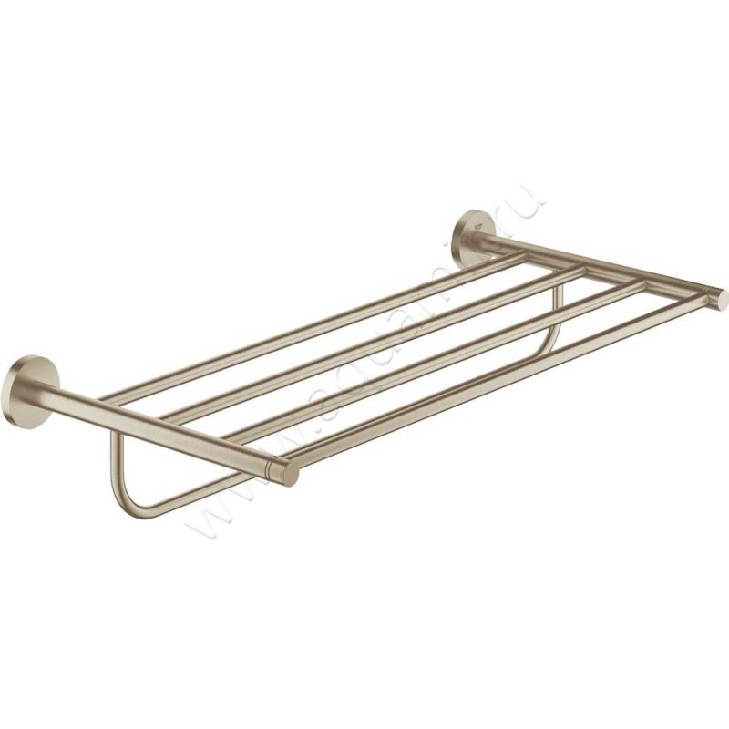 Полка для полотенец Grohe Essentials 40800EN1