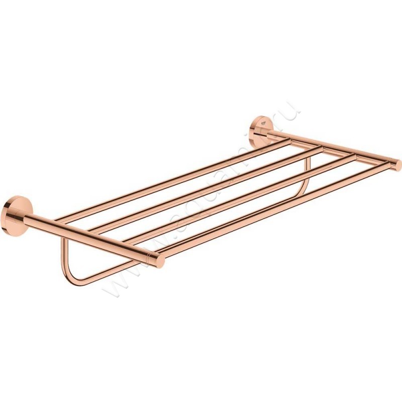 Полка для полотенец Grohe Essentials 40800DA1