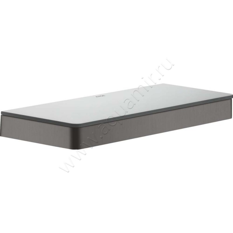 Полка под зеркало Hansgrohe Axor Universal accessoires 42838340