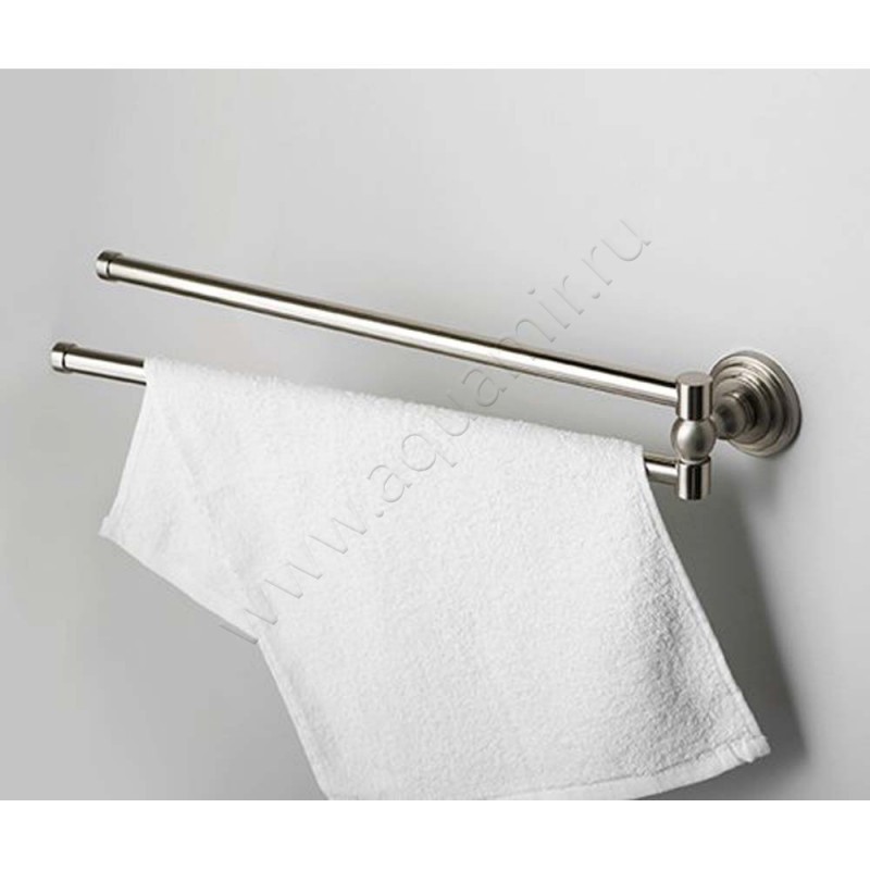 Полотенцедержатель Wasserkraft Ammer K-7031