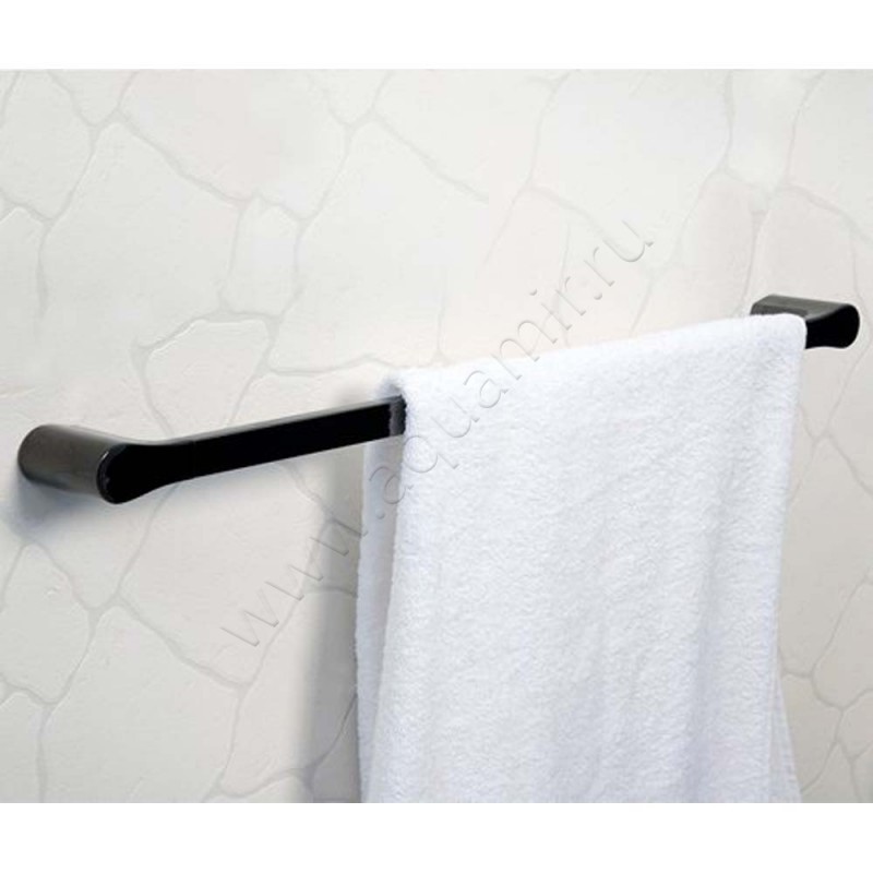 Полотенцедержатель Wasserkraft Glan K-5130