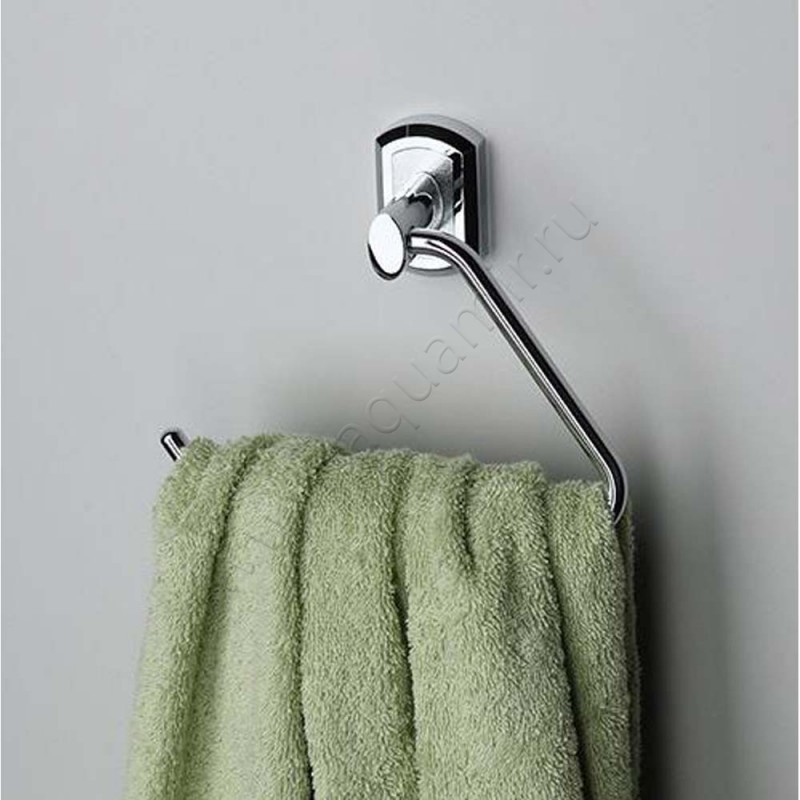 Полотенцедержатель Wasserkraft Oder K-3061