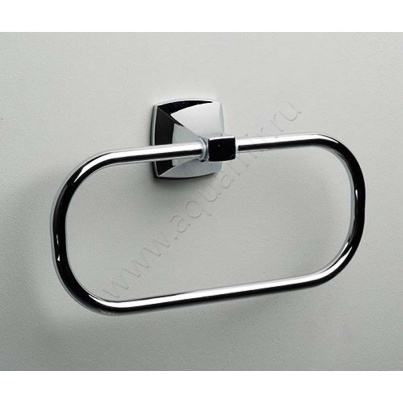 Полотенцедержатель Wasserkraft Wern 22,7 см K-2560