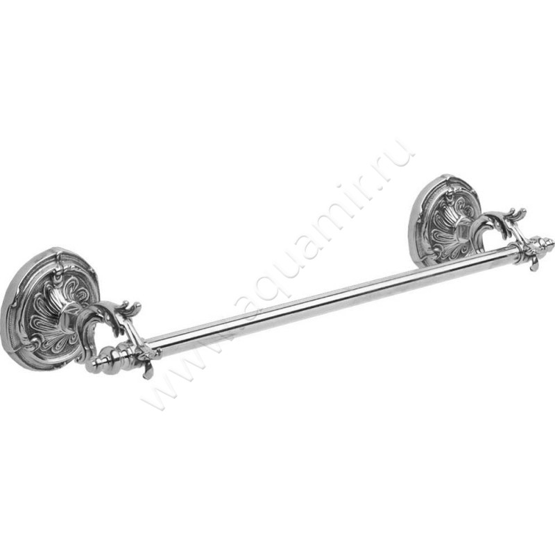 Полотенцедержатель Art&Max Barocco AM-1780-Cr
