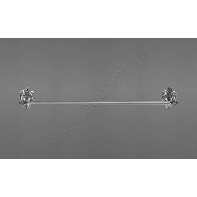 Полотенцедержатель Art&Max Impero AM-1228-Cr