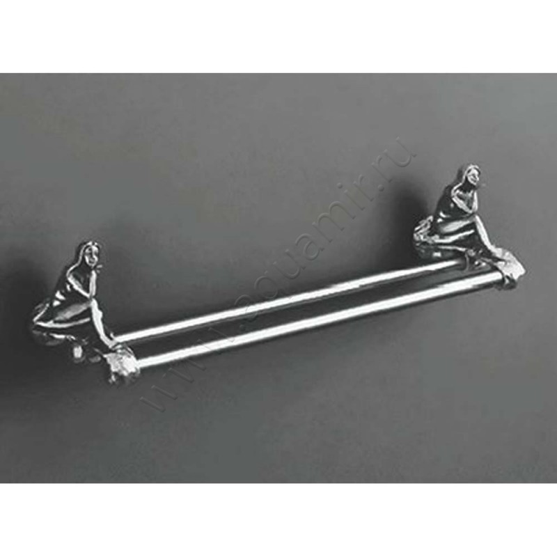 Полотенцедержатель Art&Max Juno AM-B-0718-T