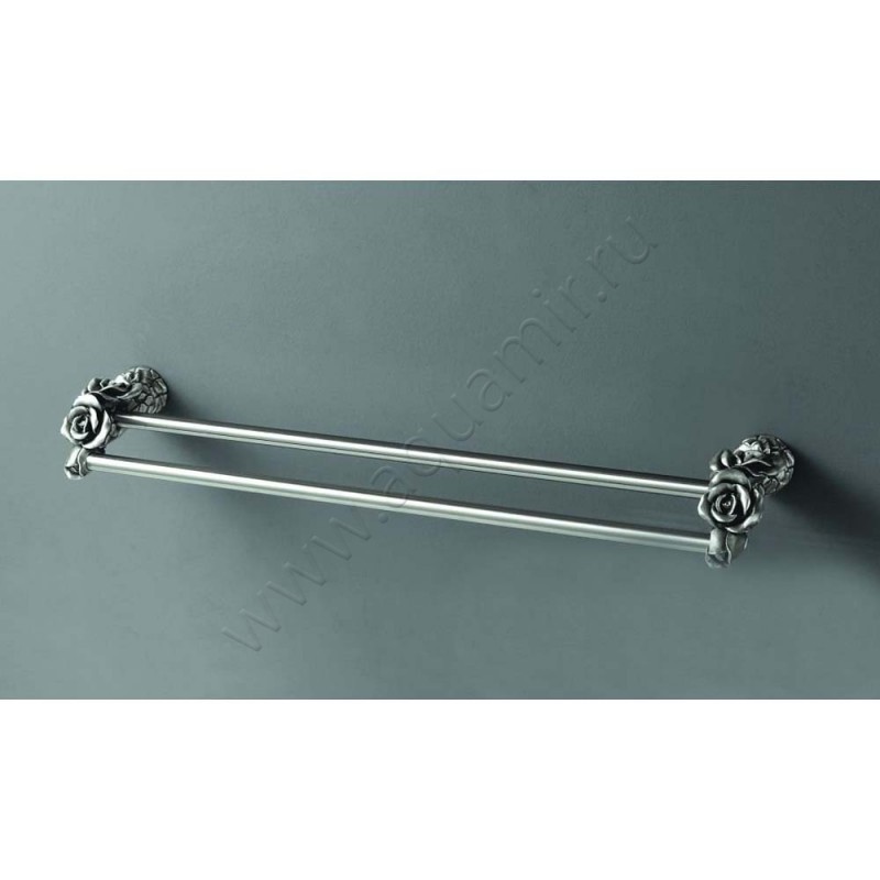 Полотенцедержатель Art&Max Rose AM-0918-T