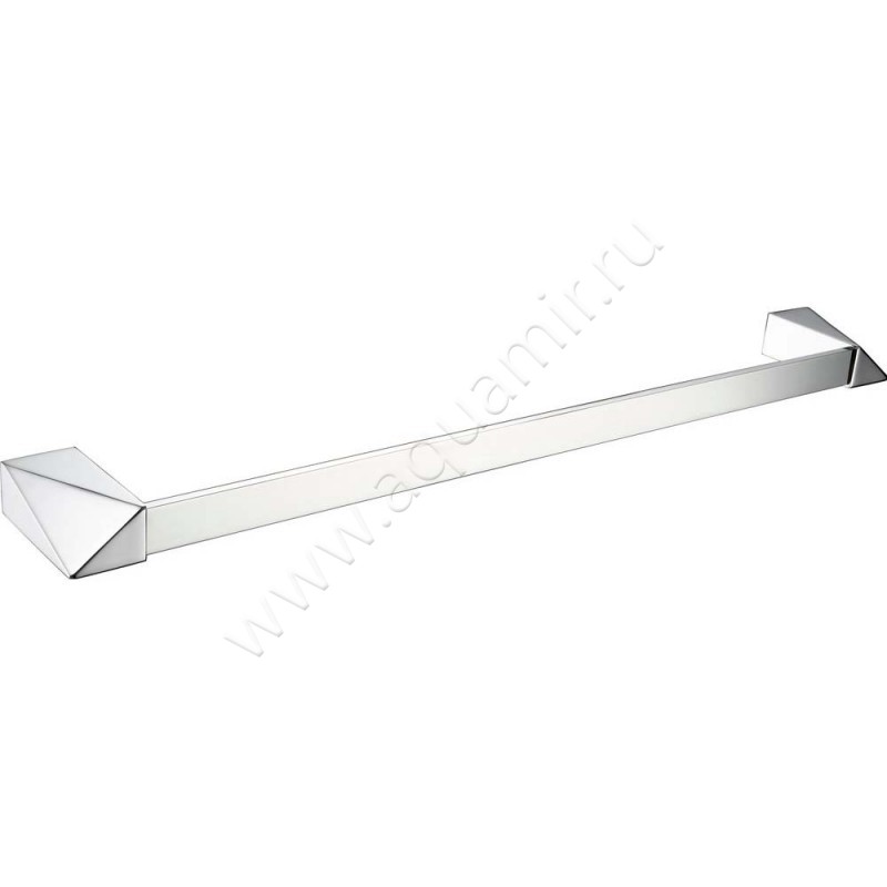 Полотенцедержатель Boheme New Venturo 10312-CR