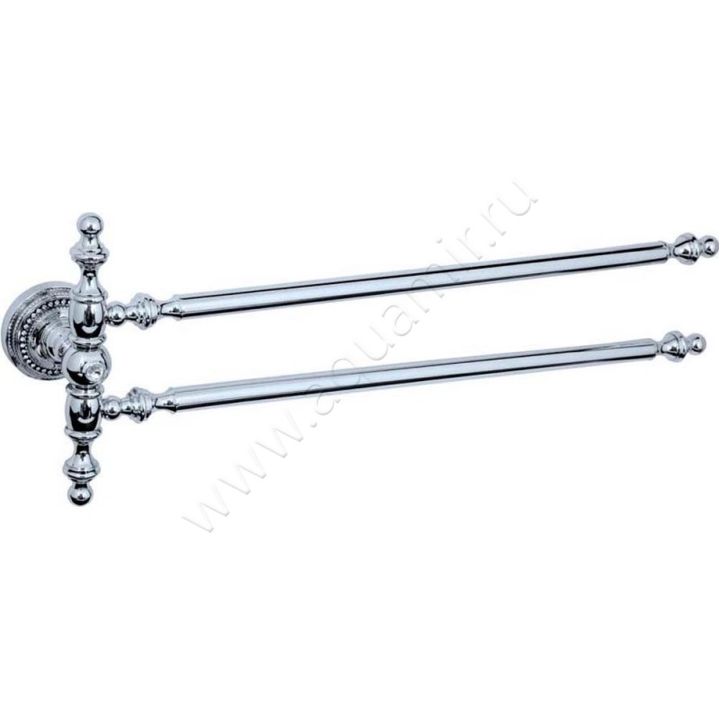 Полотенцедержатель Boheme Brillante 10442