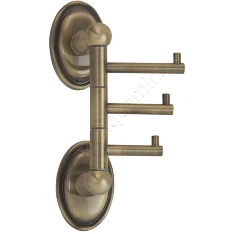 Крючок Veragio Bonjour VRBNR7835BR