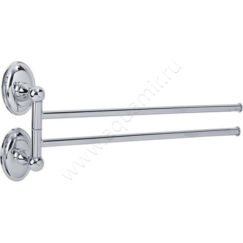 Полотенцедержатель Veragio Bonjour VR.BNR-7824.CR