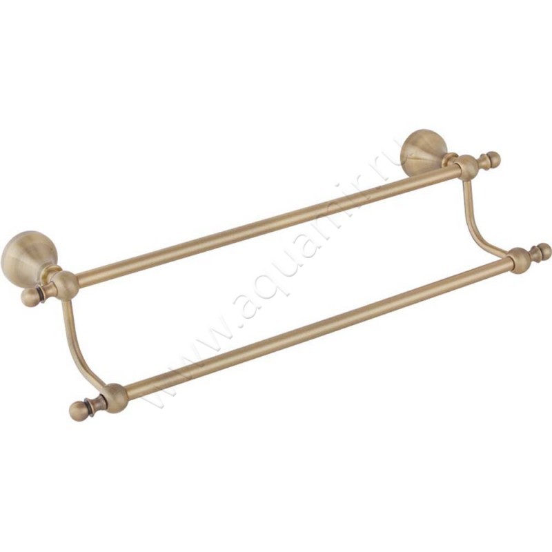 Полотенцедержатель Veragio Gialetta VR.GIL-6422.BR