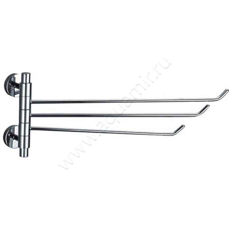 Полотенцедержатель Veragio Largenta VR.LGT-1925.CR