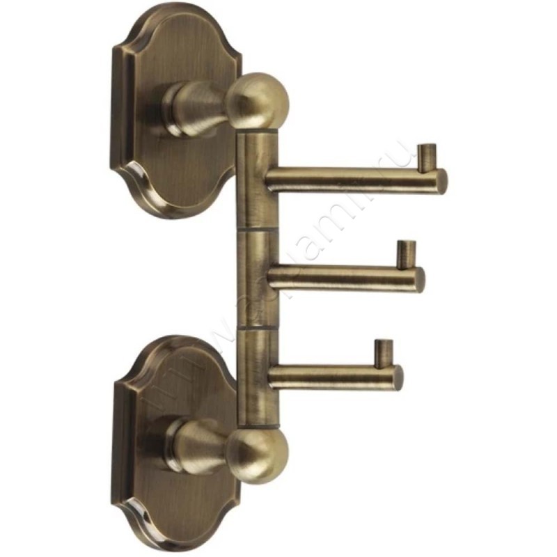 Крючок Veragio Stanford VRSTD7735BR