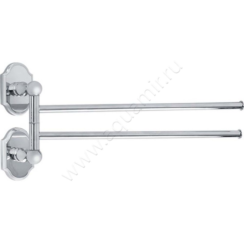 Полотенцедержатель Veragio Stanford VR.STD-7724.CR