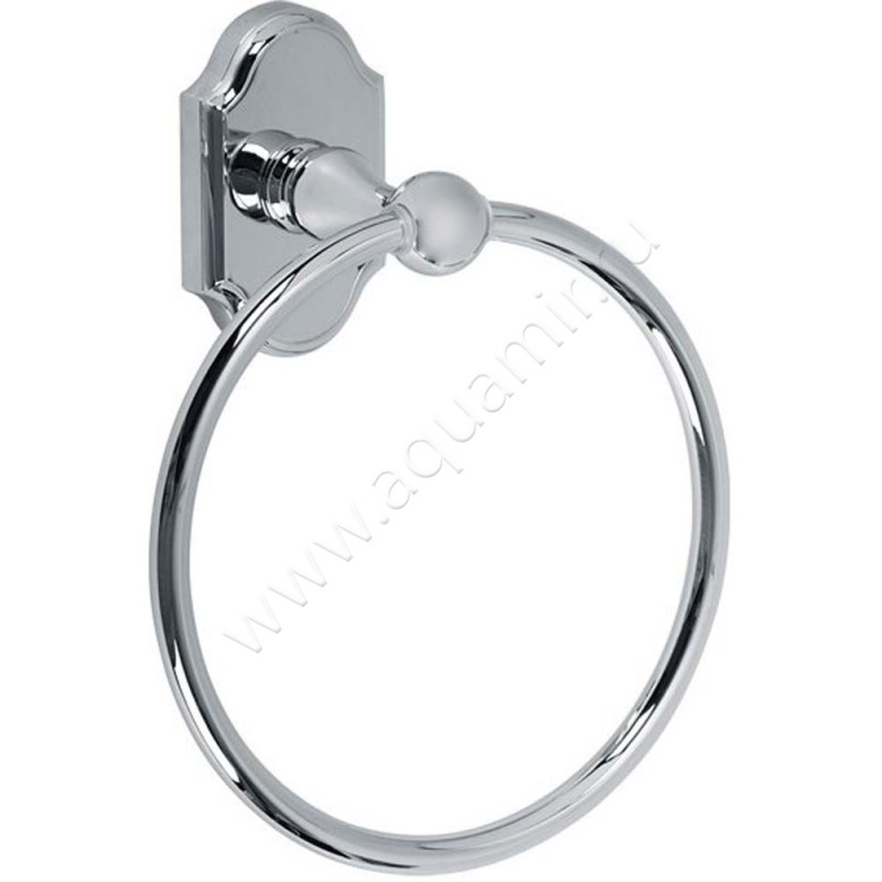 Полотенцедержатель Veragio Stanford 15,5 см VR.STD-7723.CR