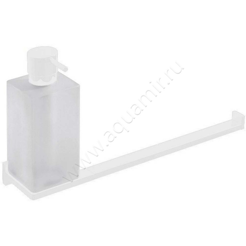 Полотенцедержатель Colombo Look B1674.BM