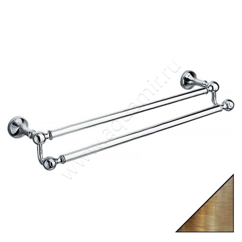 Полотенцедержатель Bagno & Associati Regency RE 217 92