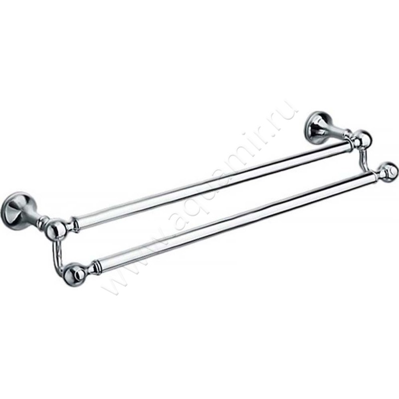 Полотенцедержатель Bagno & Associati Regency RE 217 51