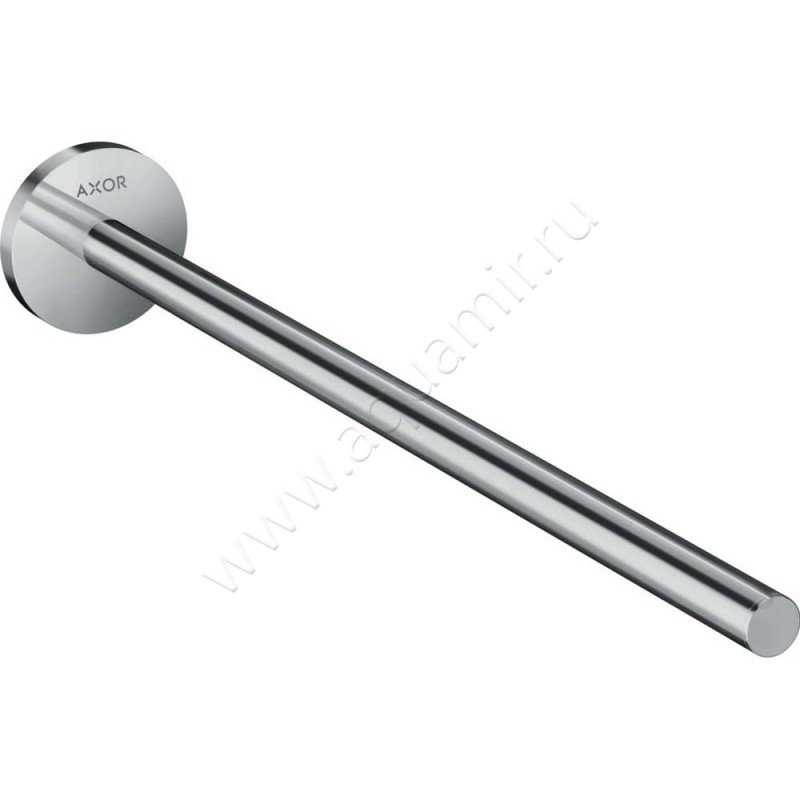 Полотенцедержатель Hansgrohe Axor Universal Circular 42826000