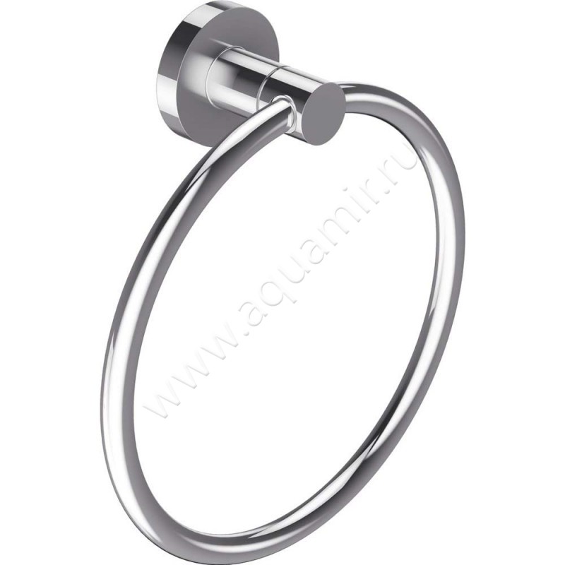 Полотенцедержатель Jacob Delafon Eo 16,5 см E77822-CP