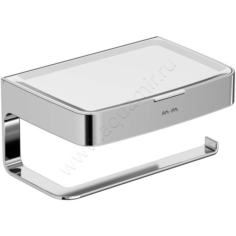 Держатель туалетной бумаги AM.PM Inspire V2.0 A50A341500