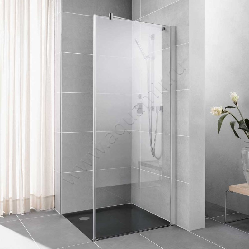 Душевая боковина Kermi Pasa XP PXUWD090201AK