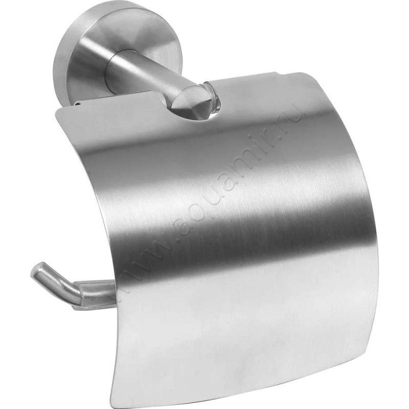 Держатель туалетной бумаги Bemeta Neo 104112015