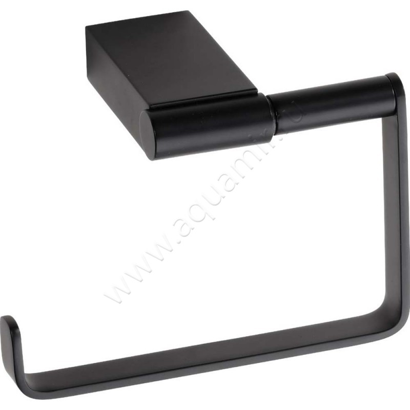 Держатель туалетной бумаги Bemeta Nero 135012220