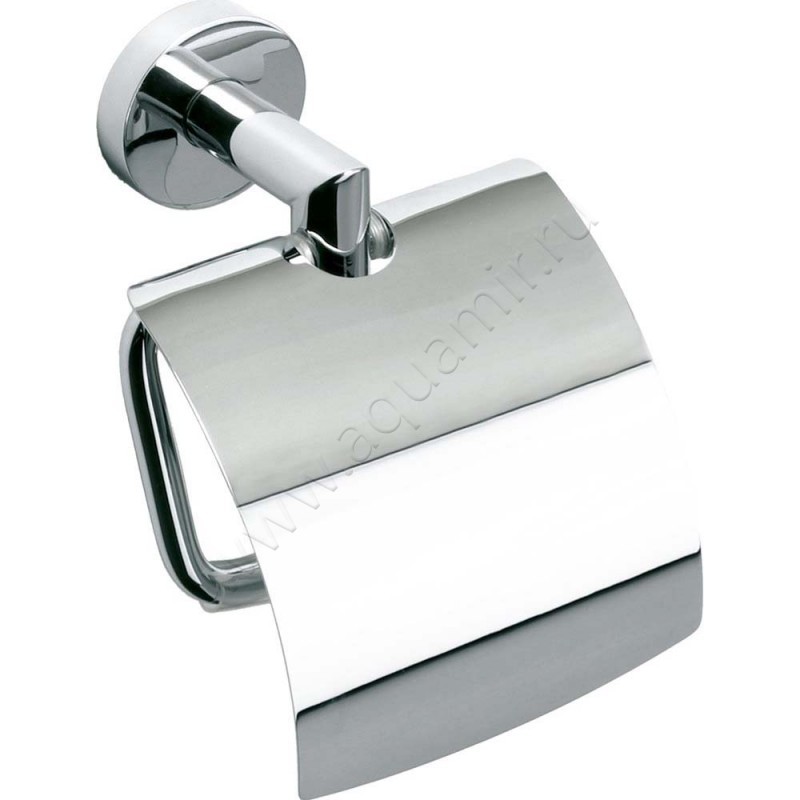 Держатель туалетной бумаги Bemeta Omega 104212012