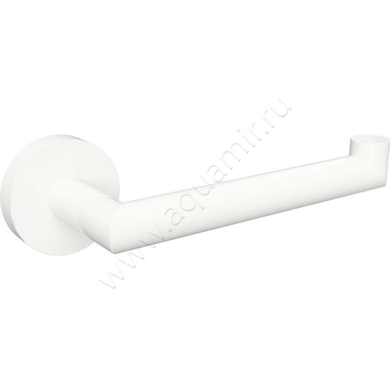 Держатель туалетной бумаги Bemeta White 104212034
