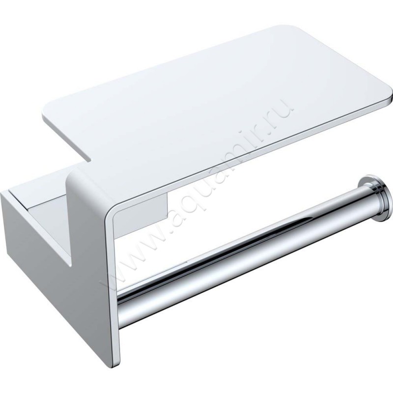 Держатель туалетной бумаги Boheme Q 10941-CR