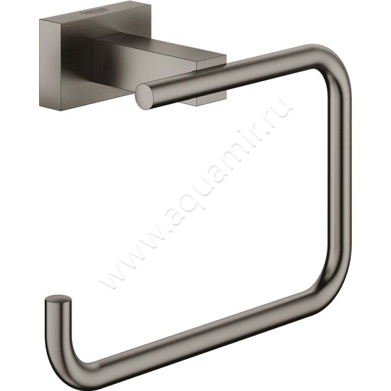 Держатель туалетной бумаги Grohe Essentials Cube 40507AL1