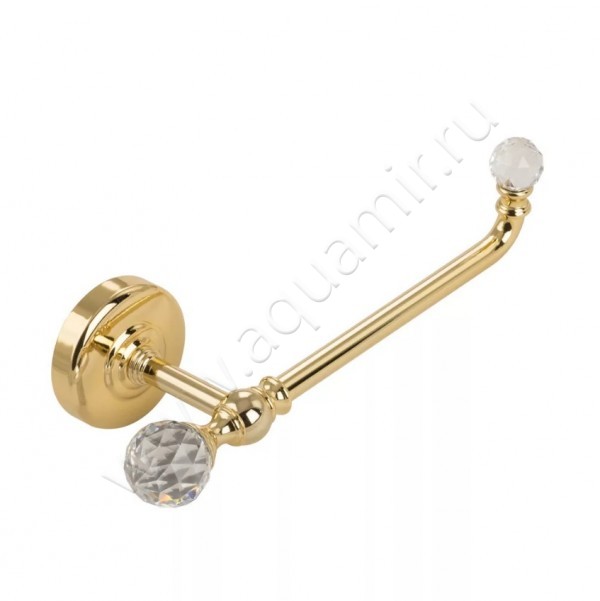 Держатель туалетной бумаги Migliore Amerida 16595