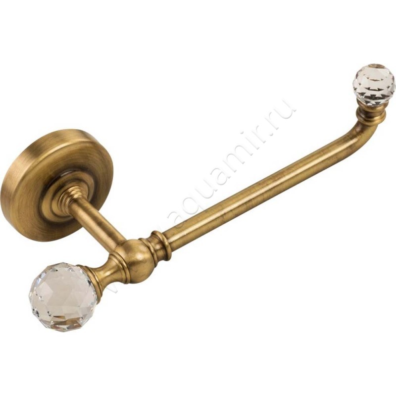 Держатель туалетной бумаги Migliore Amerida 16558