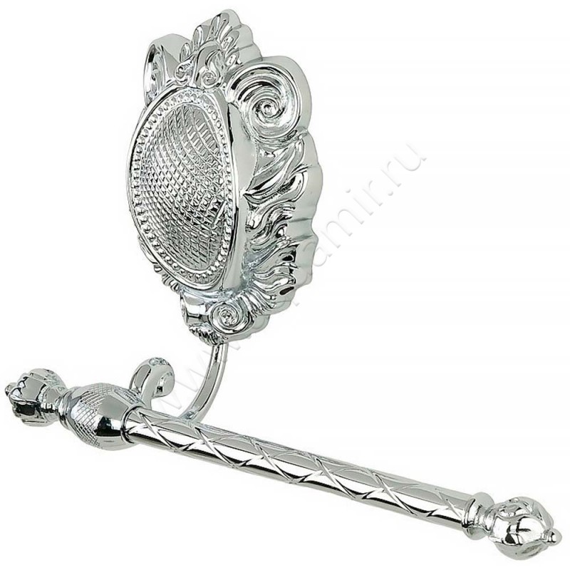 Держатель туалетной бумаги Migliore Cleopatra 16653