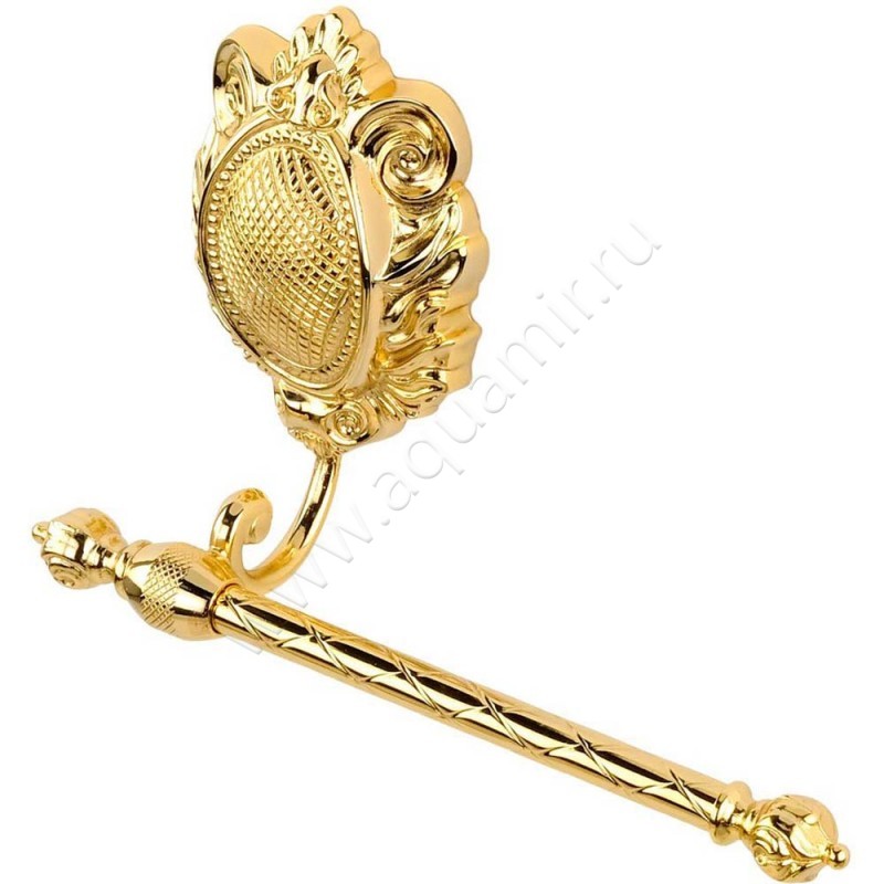 Держатель туалетной бумаги Migliore Cleopatra 16681