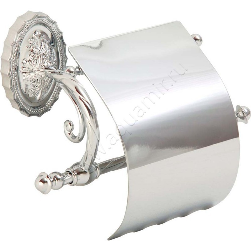 Держатель туалетной бумаги Migliore Edera 16910