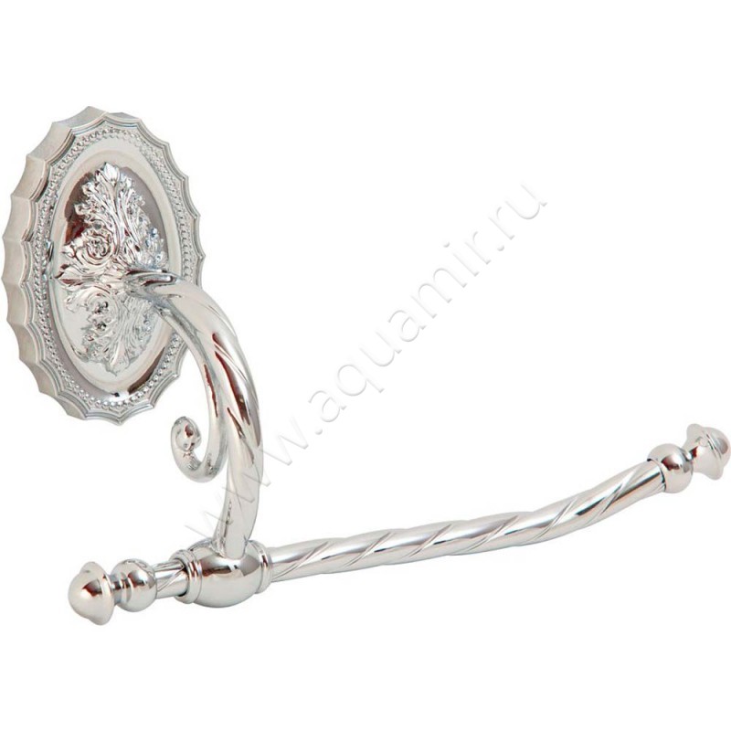 Держатель туалетной бумаги Migliore Edera 16911