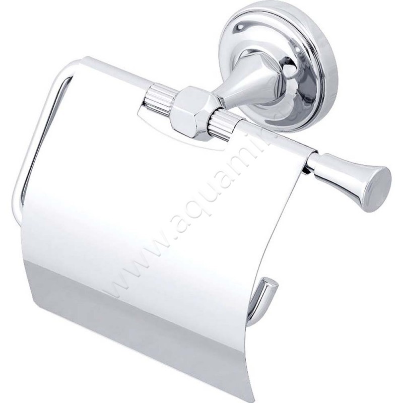 Держатель туалетной бумаги Migliore Fortuna 27692