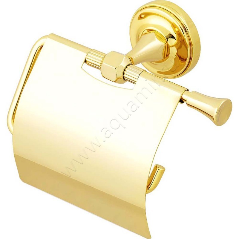 Держатель туалетной бумаги Migliore Fortuna 27694