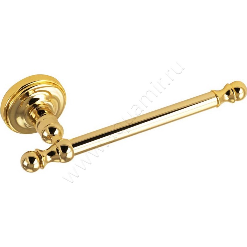 Держатель туалетной бумаги Migliore Mirella 17312