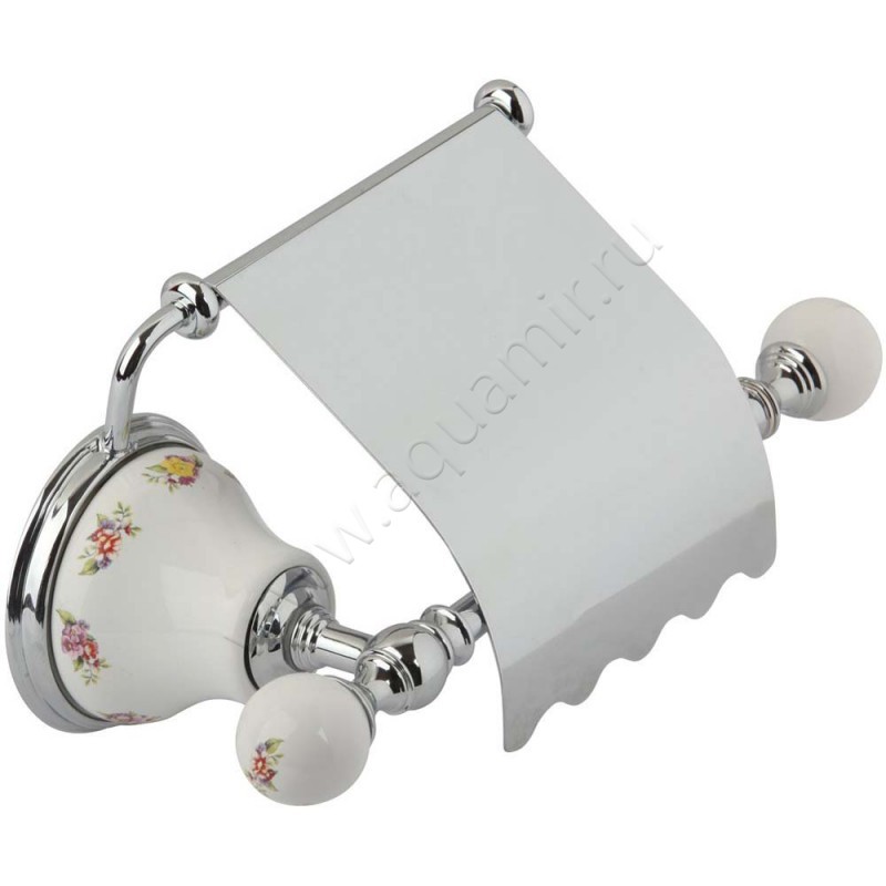 Держатель туалетной бумаги Migliore Provance 17653