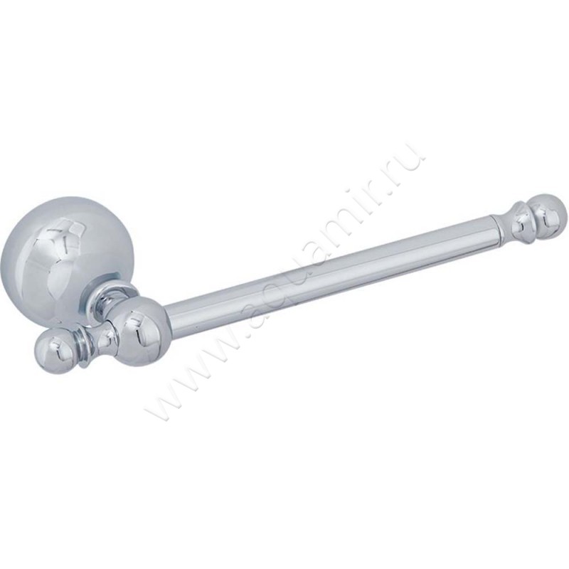 Держатель туалетной бумаги Veragio Gialetta VR.GIL-6480.CR