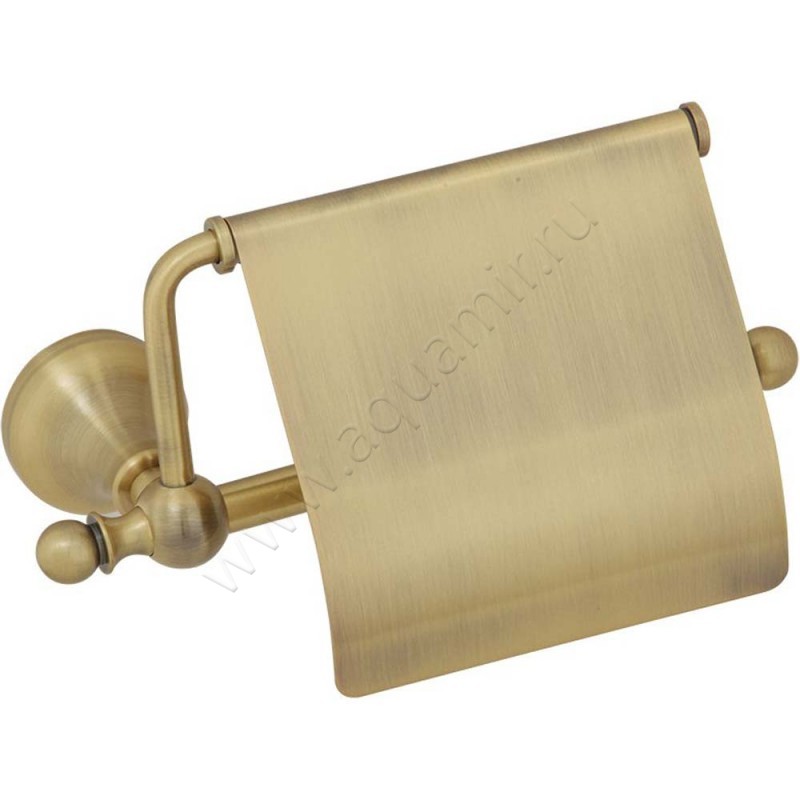 Держатель туалетной бумаги Veragio Gialetta VR.GIL-6481.BR