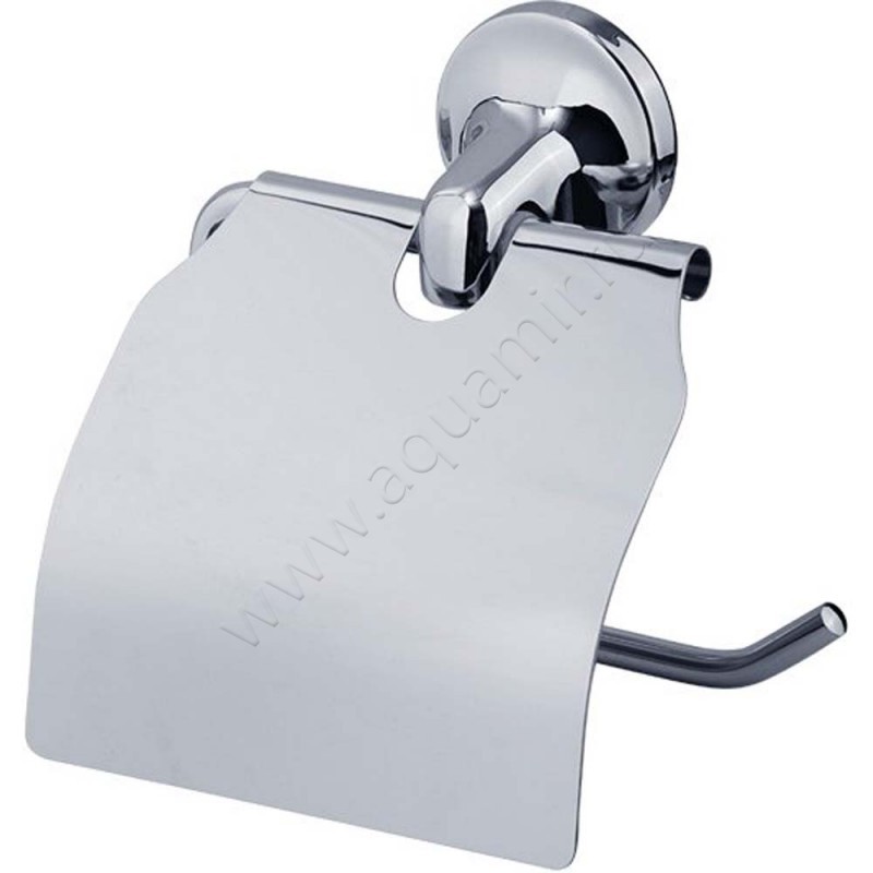 Держатель туалетной бумаги Veragio Oscar OSC-5281.CR