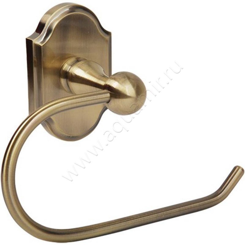 Держатель туалетной бумаги Veragio Stanford VR.STD-7727.BR