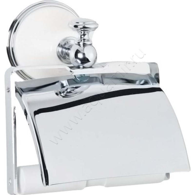 Держатель туалетной бумаги Tiffany World Harmony TWHA219BICR