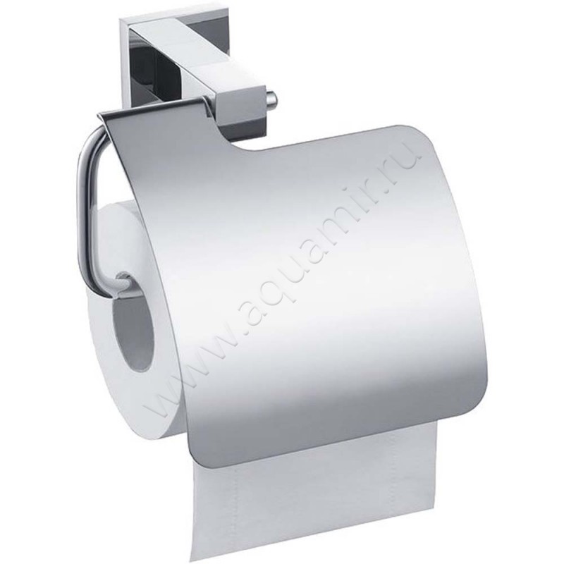 Держатель туалетной бумаги Timo Selene 10042/00