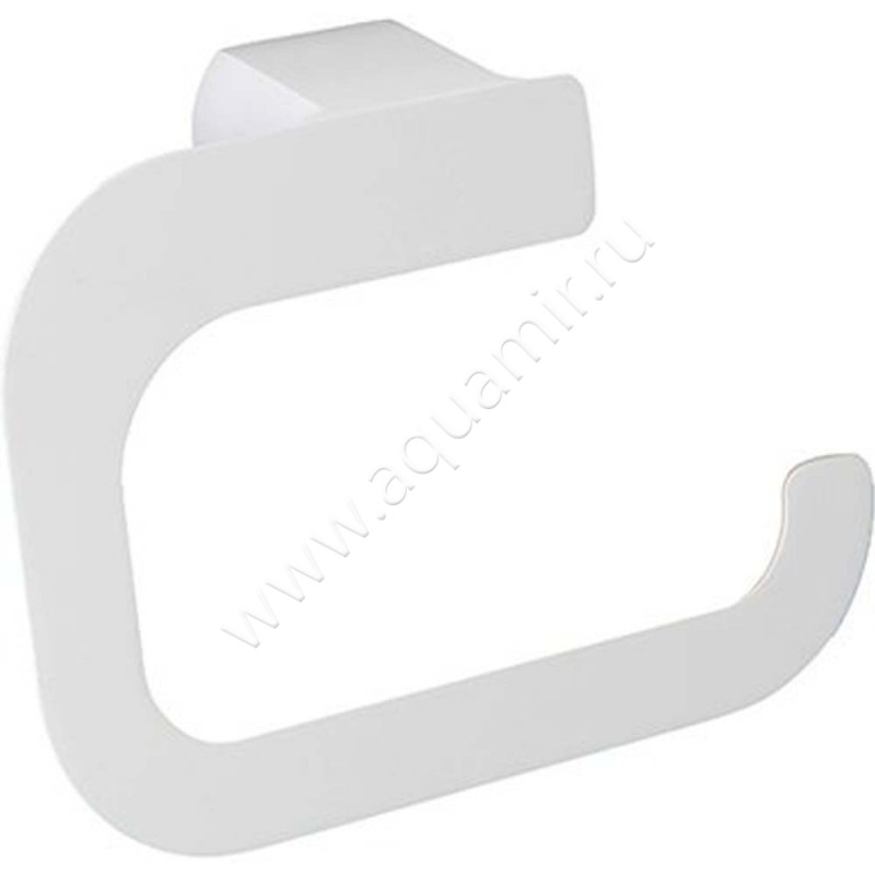 Держатель туалетной бумаги Wasserkraft Kammel K-8396W